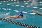 Swimming vs Babson  Wheaton College Swimming & Diving vs Babson College. - Photo By: KEITH NORDSTROM : Wheaton, Swimming